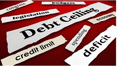 U.S. National Debt and Default Risk