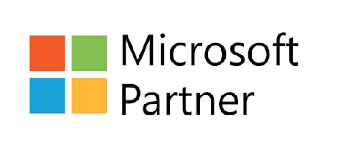 Microsoft Partner
