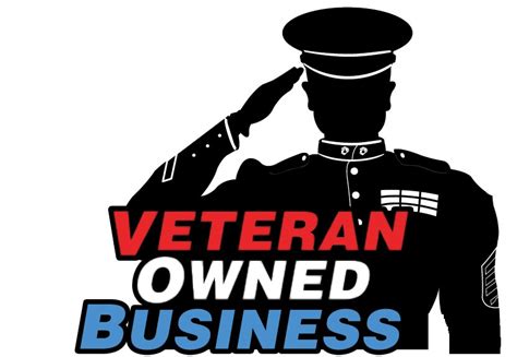 Veteran Owned Business